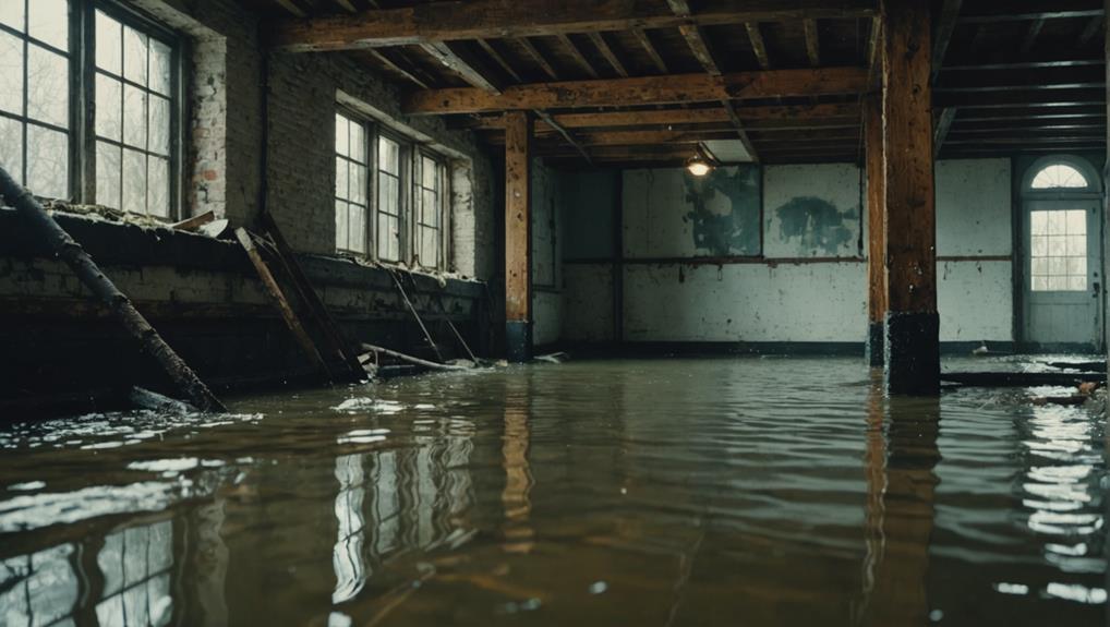 Professional mold testing and inspection equipment used in Schertz TX crawl spaces